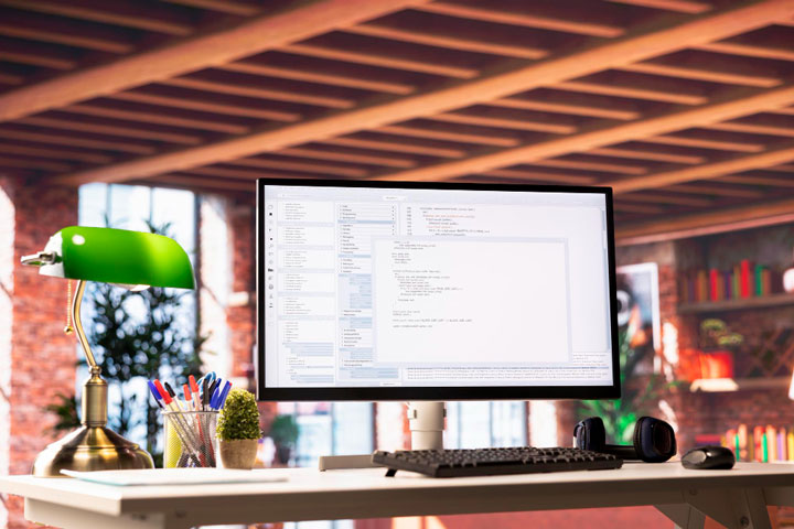 Custom Web Development Services in USA